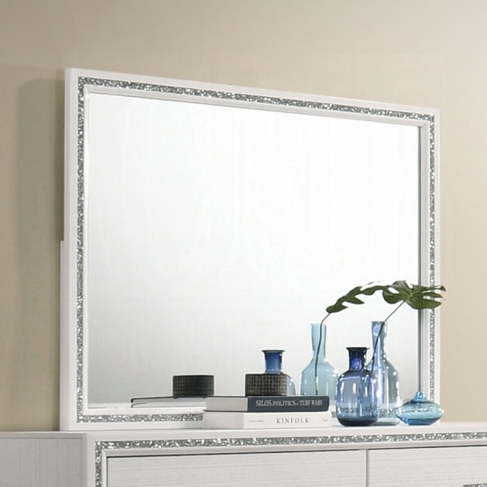 Haiden Mirror - Olympia Furniture (Saint George, Utah)