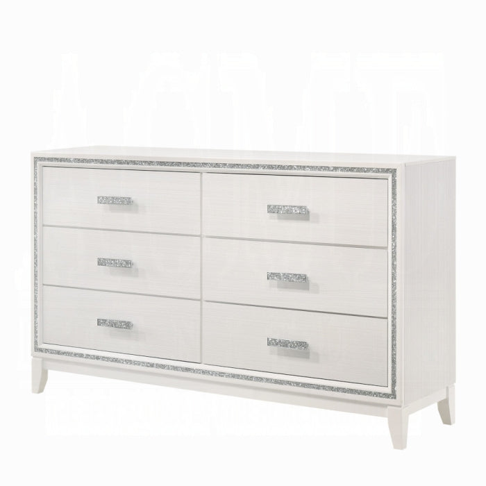 Haiden Dresser - Olympia Furniture (Saint George, Utah)