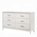 Haiden Dresser - Olympia Furniture (Saint George, Utah)