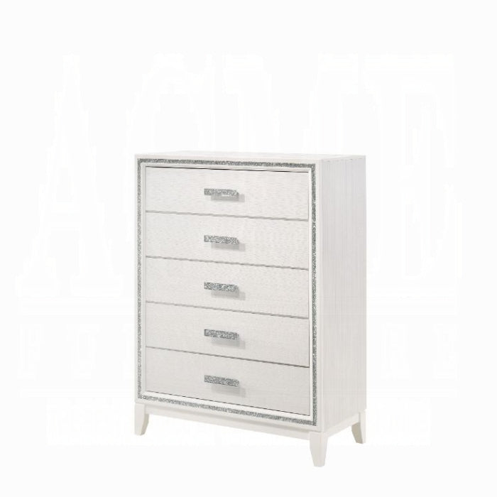 Haiden Chest - Olympia Furniture (Saint George, Utah)