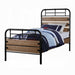 Priya II Nightstand - Olympia Furniture (Saint George, Utah)