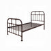 Nicipolis Twin Bed - Olympia Furniture (Saint George, Utah)