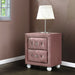 Reggie Nightstand - Olympia Furniture (Saint George, Utah)