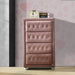 Reggie Chest - Olympia Furniture (Saint George, Utah)