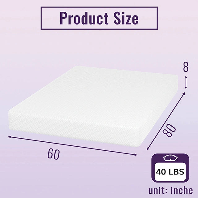 Nasturtium Mattress