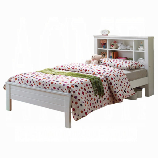 Yara Twin Bed - Olympia Furniture (Saint George, Utah)
