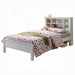 Yara Twin Bed - Olympia Furniture (Saint George, Utah)