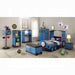 Tobi Twin Bed - Olympia Furniture (Saint George, Utah)