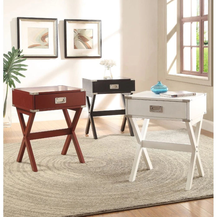 Accent Table