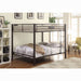 Limbra Double Queen Bunk Bed - Olympia Furniture (Saint George, Utah)