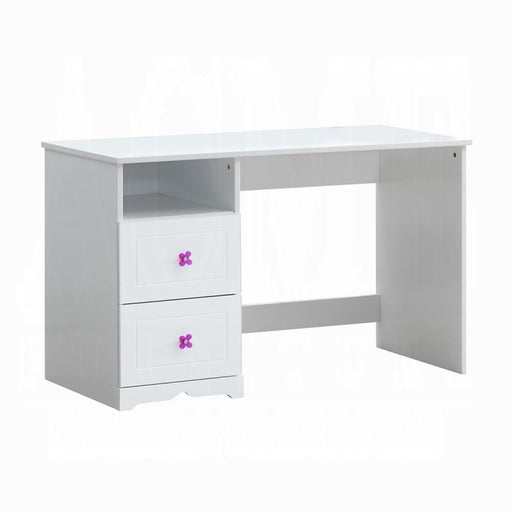 Meyer Writing Desk - Olympia Furniture (Saint George, Utah)