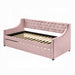 Lianna Daybed With Trundle-Twin - Olympia Furniture (Saint George, Utah)