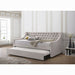 Lianna Daybed With Trundle-Twin - Olympia Furniture (Saint George, Utah)