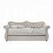 Adkins Daybed With Trundle-Twin - Olympia Furniture (Saint George, Utah)