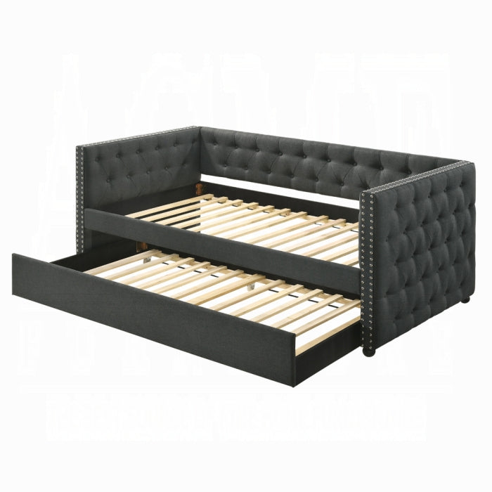 Romona Daybed With Trundle-Twin - Olympia Furniture (Saint George, Utah)