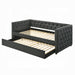 Romona Daybed With Trundle-Twin - Olympia Furniture (Saint George, Utah)