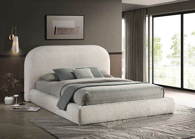 Whitnash Bed