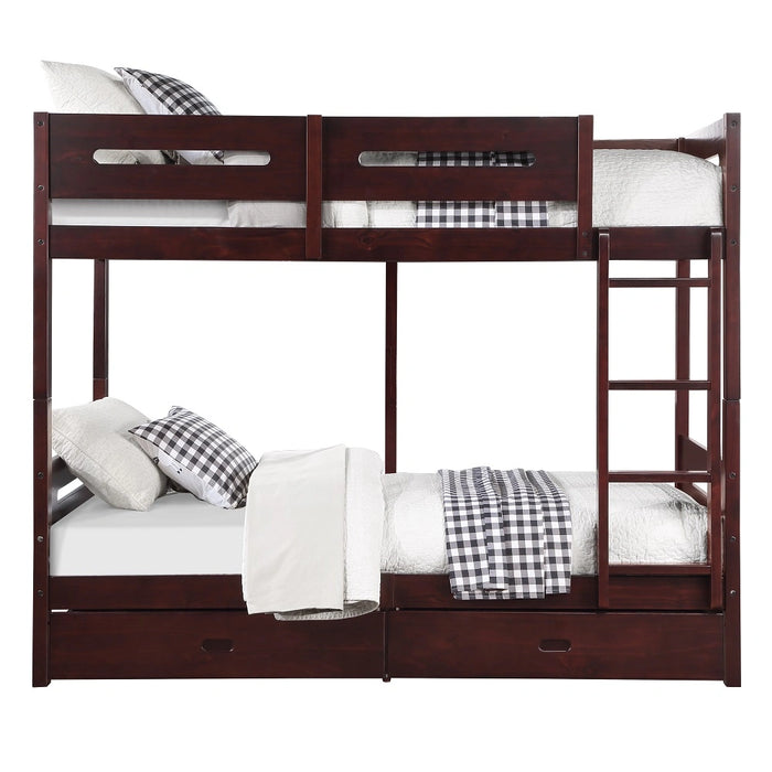 2 Drawers-Optional