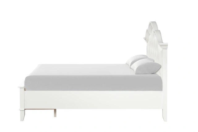 Naucalpan Bed