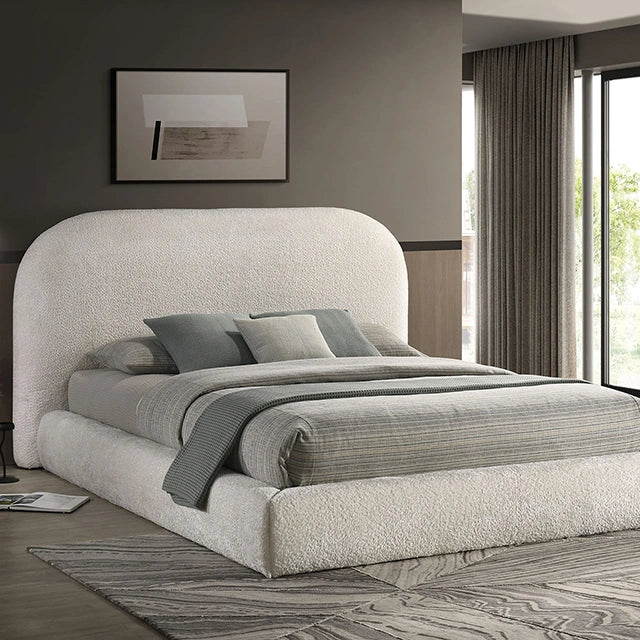 Whitnash Bed
