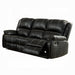 Zuriel Motion Sofa - Olympia Furniture (Saint George, Utah)