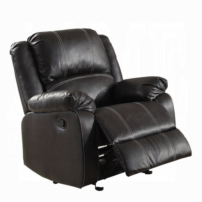 Zuriel Motion Rocker Recliner - Olympia Furniture (Saint George, Utah)