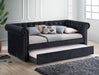 ELLIE DAYBED BACK FRONT RL TRUNDLE - Olympia Furniture (Saint George, Utah)