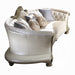 Dresden II Sofa With 7 Pillows - Olympia Furniture (Saint George, Utah)