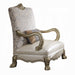 Dresden II Chair With Pillow - Olympia Furniture (Saint George, Utah)