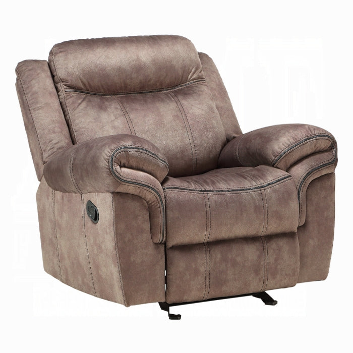 Zubaida Motion Glider Recliner - Olympia Furniture (Saint George, Utah)