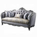 Ariadne Sofa With 5 Pillows - Olympia Furniture (Saint George, Utah)