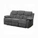 Kalen Motion Sofa - Olympia Furniture (Saint George, Utah)
