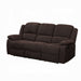Madden Motion Sofa - Olympia Furniture (Saint George, Utah)