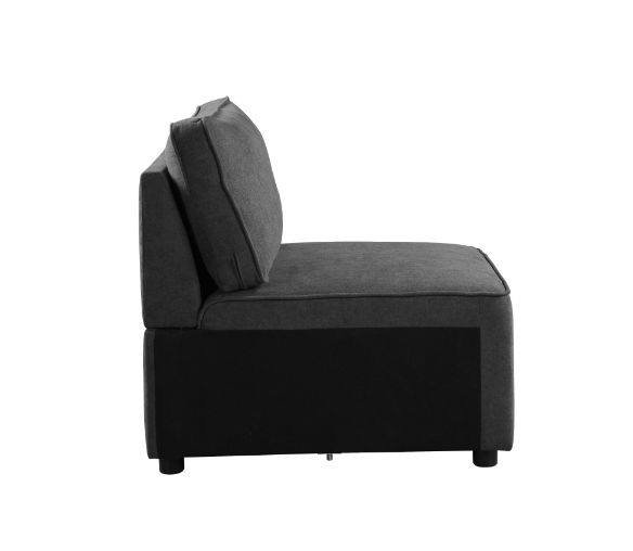 Modular - Armless Chair
