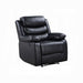 Eilbra Power Motion Recliner - Olympia Furniture (Saint George, Utah)