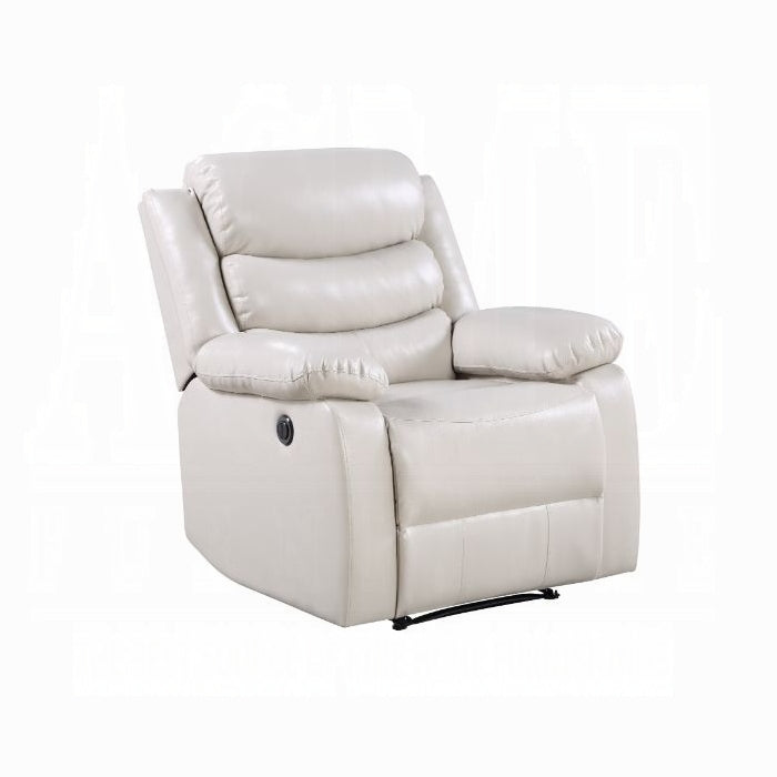 Eilbra Power Motion Recliner - Olympia Furniture (Saint George, Utah)