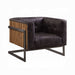 Sagat Accent Chair - Olympia Furniture (Saint George, Utah)