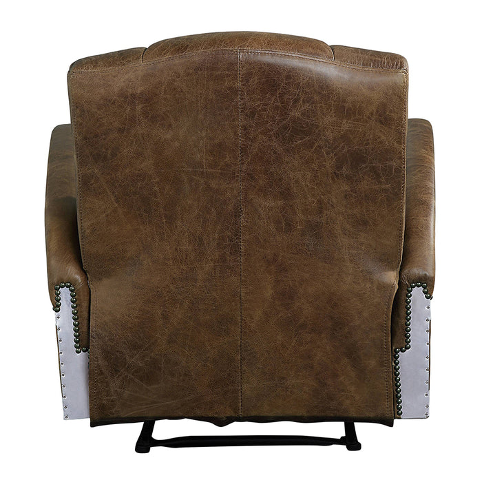 Power Motion Recliner