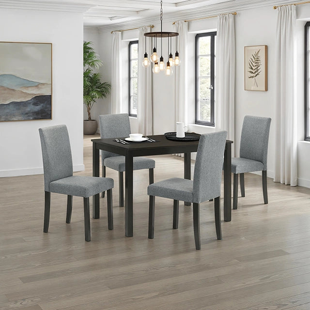 Worland 5 Pc. Dining Table Set