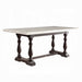 Gerardo Dining Table - Olympia Furniture (Saint George, Utah)