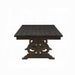Maisha Dining Table - Olympia Furniture (Saint George, Utah)
