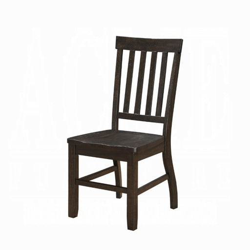 Maisha Side Chair Set-2 - Olympia Furniture (Saint George, Utah)