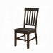 Maisha Side Chair Set-2 - Olympia Furniture (Saint George, Utah)