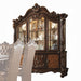 Versailles Buffet and Hutch - Olympia Furniture (Saint George, Utah)