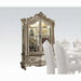 Versailles Curio - Olympia Furniture (Saint George, Utah)