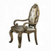 Ragenardus Arm Chair Set-2 - Olympia Furniture (Saint George, Utah)