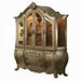 Ragenardus Buffet and Hutch - Olympia Furniture (Saint George, Utah)