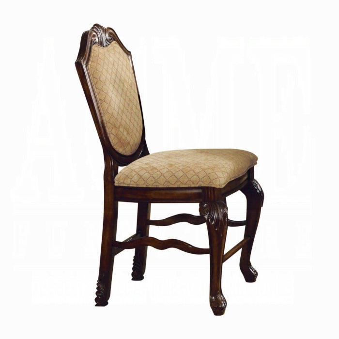 Chateau De Ville Counter Height Chair Set-2 - Olympia Furniture (Saint George, Utah)