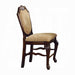Chateau De Ville Counter Height Chair Set-2 - Olympia Furniture (Saint George, Utah)