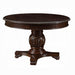 Chateau De Ville Dining Table - Olympia Furniture (Saint George, Utah)